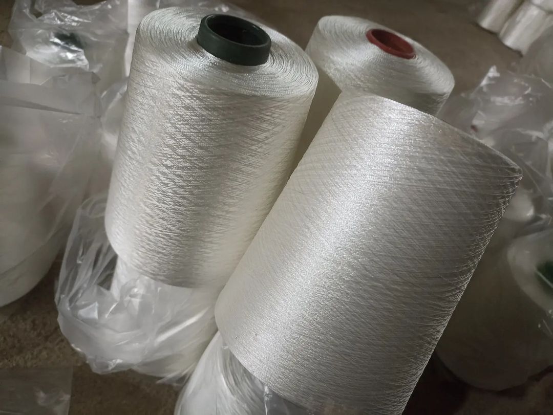 طناب ابریشمی