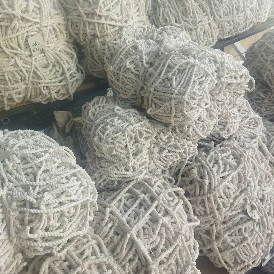 انواع طناب ماهیگیری